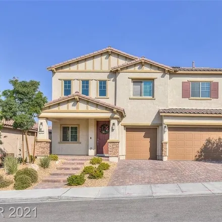 Buy this 5 bed house on 908 Fairway Hill Street in Henderson, NV 89002