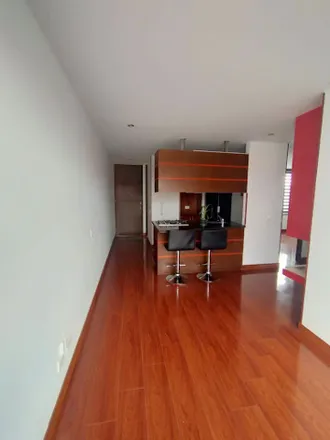 Rent this 2 bed apartment on Carrera 16A in Usaquén, 110121 Bogota