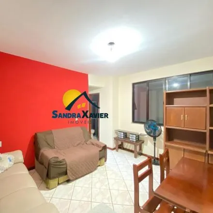 Rent this 1 bed apartment on Rua E in Garatucaia, Angra dos Reis - RJ