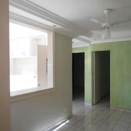 Rent this 2 bed apartment on Rua Ludovico Scrocca in João Paulo II, Sumaré - SP