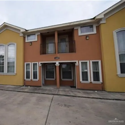 Buy this studio house on 1521 West Fig Avenue in Beamsley Colonia, Pharr