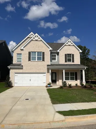 Buy this 4 bed house on unnamed road in Grayson, Gwinnett County
