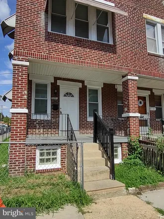 Buy this 2 bed townhouse on 2051 Carver Street in Philadelphia, PA 19124