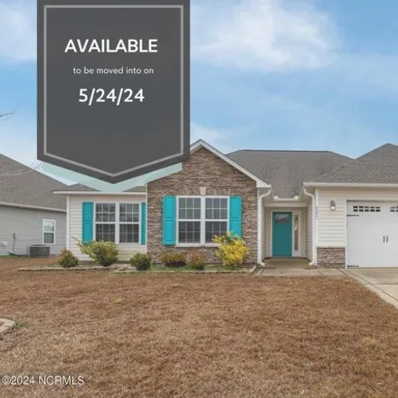 Rent this 3 bed house on 225 Sailor Street in Onslow County, NC 28460