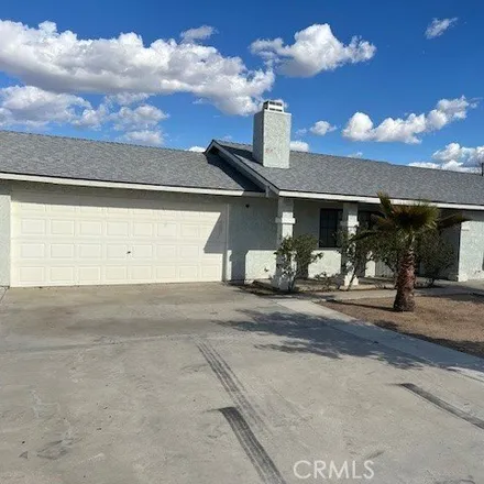 Buy this 3 bed house on ampm in 14920 Main Street, Hesperia