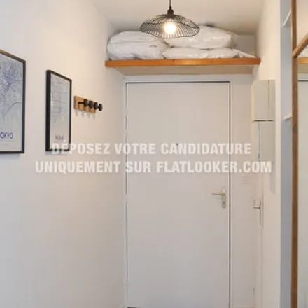 Image 3 - 94 Avenue Jean Jaurès, 69007 Lyon 7e Arrondissement, France - Apartment for rent