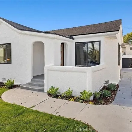 Buy this 4 bed house on 3427 S Victoria Ave in Los Angeles, California