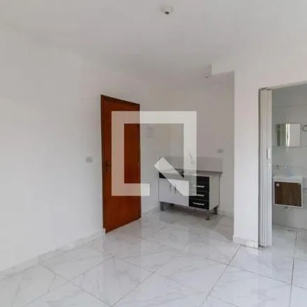 Rent this 1 bed apartment on Rua Dona Alviza in Gopoúva, Guarulhos - SP