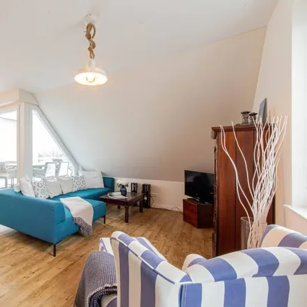 Rent this 3 bed apartment on 23669 Timmendorfer Strand