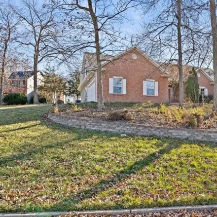 Image 1 - 5992 East Waterfront Drive South, Columbia Township, MO 65202, USA - House for sale