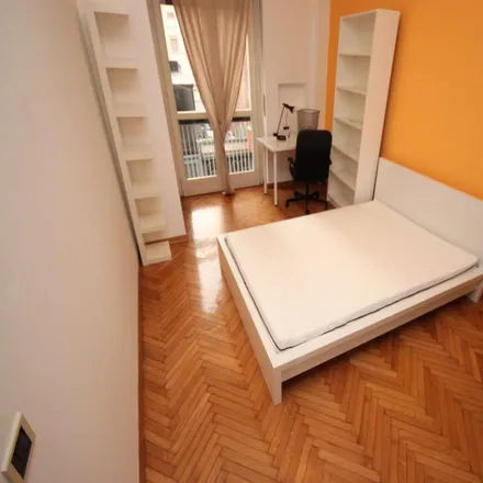 Rent this 7 bed room on MJ studio d'immagine Hair & Nails in Via Copernico 61, 20125 Milan MI