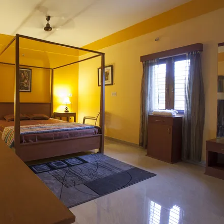 Rent this 2 bed house on Bidarahalli