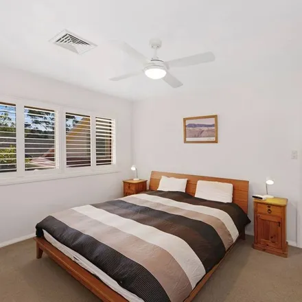 Rent this 5 bed house on North Avoca NSW 2260