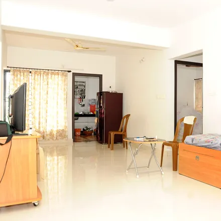 Image 3 - Udupi, Brahmagiri, KA, IN - Apartment for rent