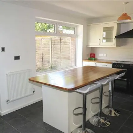 Image 2 - unnamed road, Wrecclesham, United Kingdom - House for rent