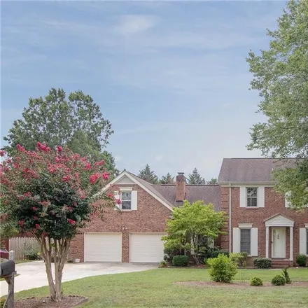 Buy this 4 bed house on 10226 Katelyn Drive in Charlotte, NC 28269