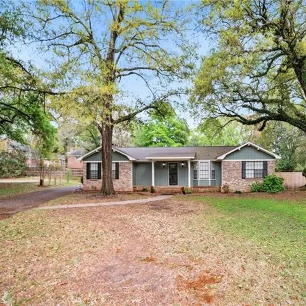 Image 4 - unnamed road, Carriage Hills, Mobile, AL, USA - House for sale
