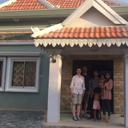 Rent this 1 bed house on Siem Reap