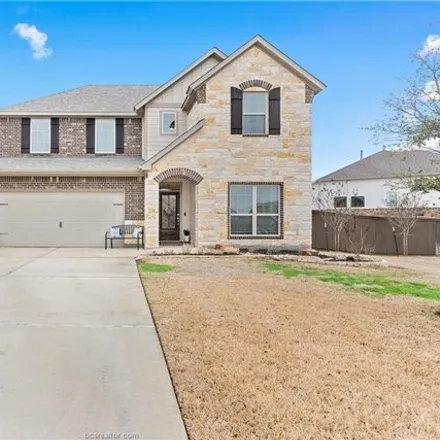 Buy this 4 bed house on 3527 Haskell Hollow Loop in Koppe, College Station