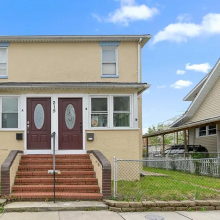 Buy this studio duplex on 203 Cleveland Avenue in Dundalk, MD 21222