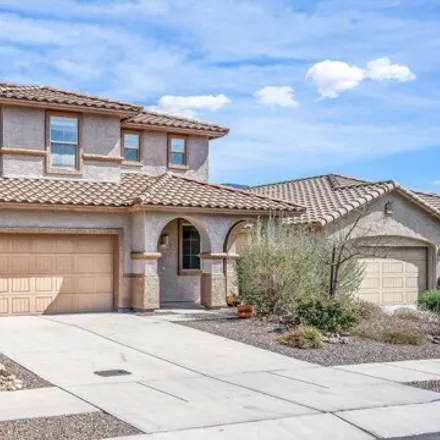 Buy this 5 bed house on 12813 North Camino Vieja Rancheria in Oro Valley, AZ 85755