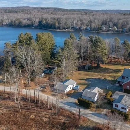 Buy this 5 bed house on 14 West Shore Drive in Goshen, Hampshire County