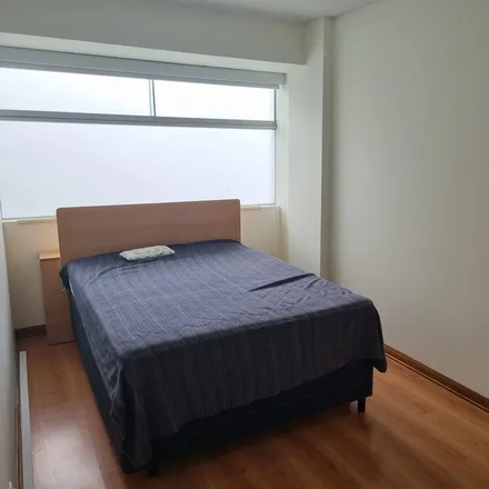 Image 9 - Avenida San Borja Norte, San Borja, Lima Metropolitan Area 15041, Peru - Apartment for rent