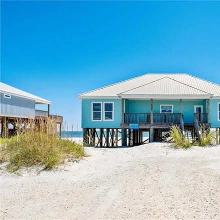 Buy this 4 bed house on 2505 Bienville Boulevard in Dauphin Island, AL 36528