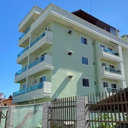 Rent this 1 bed apartment on Rua Ricardo Landmann 403 in Santo Antônio, Joinville - SC