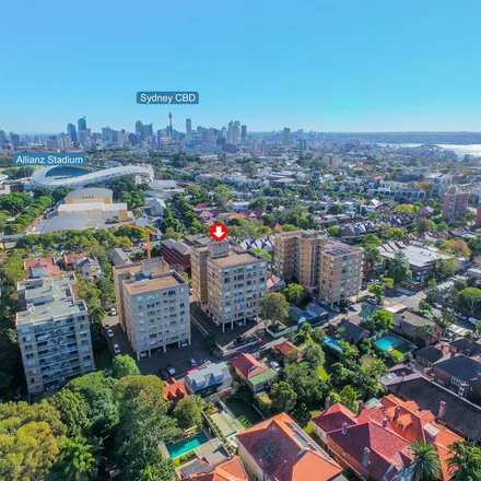 Image 8 - 28 Centennial Lane, Centennial Square NSW 2021, Australia - Apartment for rent