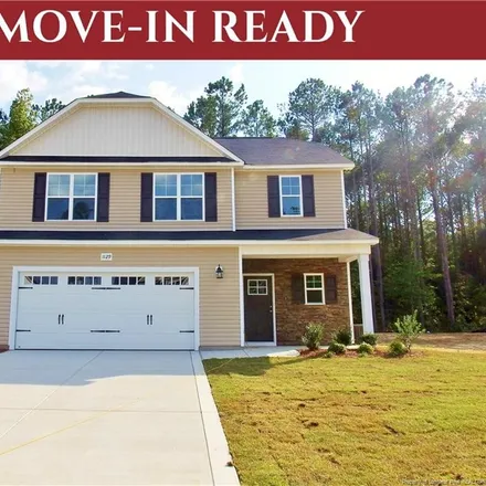 Buy this 4 bed house on Braxton Road in Cumberland County, NC 28348