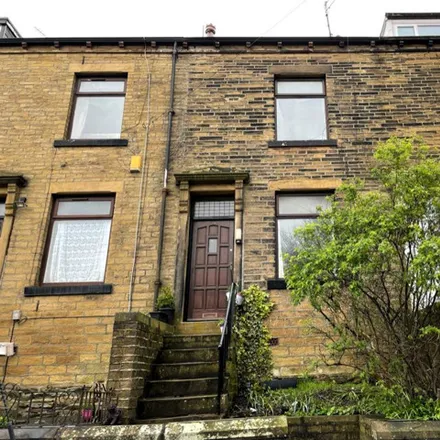 Buy this 2 bed townhouse on Bartle Lane in Bradford, BD7 4PS