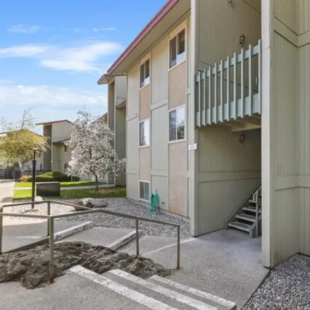 Buy this 2 bed condo on 2058 West Five Mile Road in Spokane, WA 99208