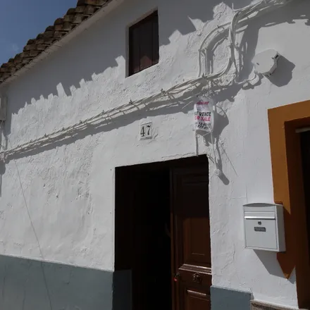 Image 1 - 11690 Olvera, Spain - House for sale