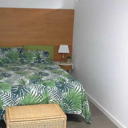 Rent this 1 bed apartment on Canary Islands