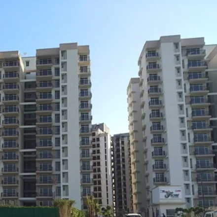 Rent this 2 bed apartment on unnamed road in Sector 90, Gurugram - 122050