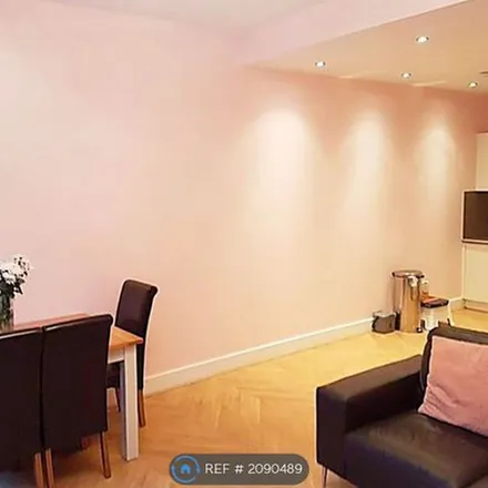 Rent this 2 bed apartment on Tobacco Merchant's House in 42 Miller Street, Glasgow