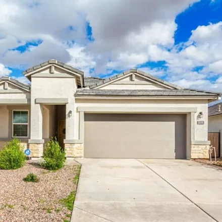 Buy this 3 bed house on 25195 North 185th Drive in Surprise, AZ 85361