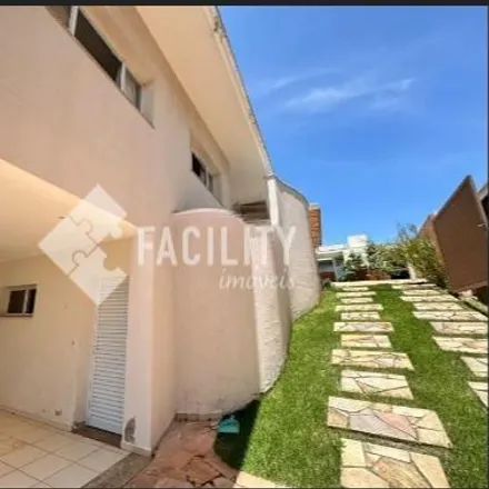 Rent this 4 bed house on unnamed road in Campinas, Campinas - SP