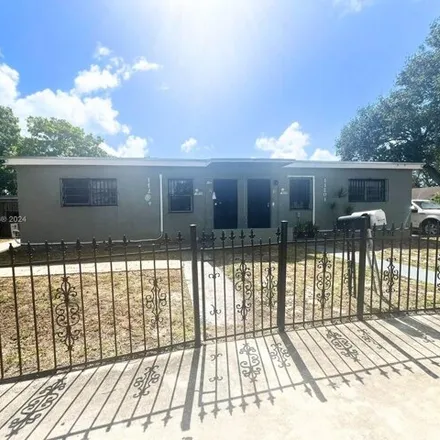 Rent this 2 bed house on 11201 Northwest 12th Avenue in North Miami, FL 33168