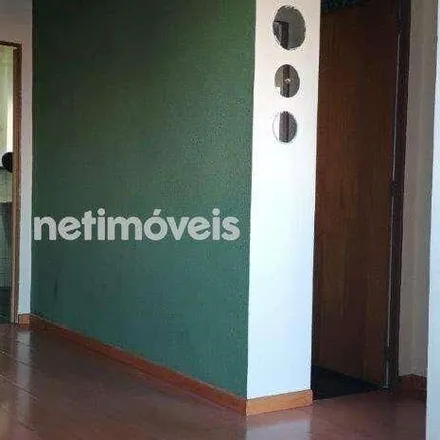 Buy this 2 bed apartment on Rua Gavião in Flávio Marques Lisboa, Belo Horizonte - MG