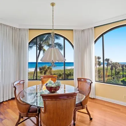 Image 2 - 1173 North Ocean Boulevard, Gulf Stream, Delray Beach, FL 33483, USA - Condo for sale