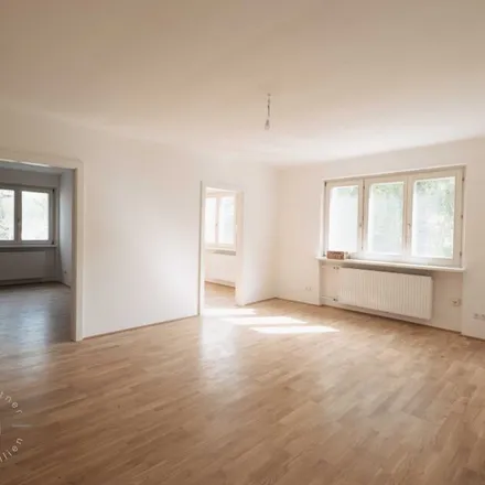 Rent this 4 bed apartment on Lieferinger Hauptstraße 30 in 5020 Salzburg, Austria