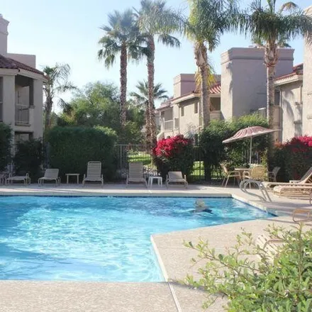 Rent this 2 bed apartment on 9300 East Mission Lane in Scottsdale, AZ 85258