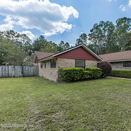 Image 3 - 1505 Surrey Glen Road, Clay County, FL 32068, USA - House for sale