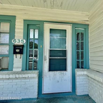 Image 2 - 767 Congress Street, Opelousas, LA 70570, USA - House for sale