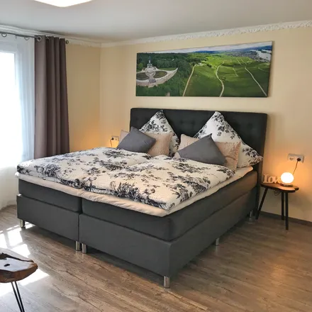 Rent this 1 bed apartment on Oberstraße 71 in 65385 Rüdesheim am Rhein, Germany