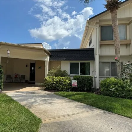 Buy this 2 bed condo on 2699 Forest Run Court in Clearwater, FL 33761