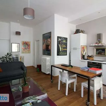 Rent this 2 bed apartment on Corso Quintino Sella 74 in 10132 Turin TO, Italy