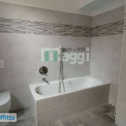 Image 6 - Via Giuseppe Revere 10, 20145 Milan MI, Italy - Apartment for rent